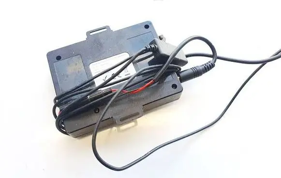 Volkswagen Tiguan Other control units/modules VB17100132