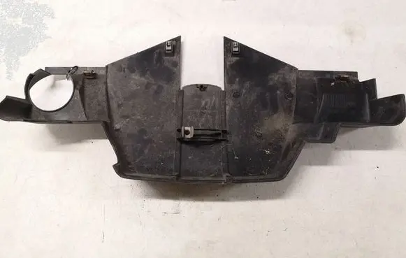 Mercedes-Benz CLK A209 C209 Engine cover (trim) A1120100467 4752