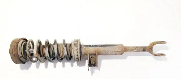 BMW 5 GT F07 Front shock absorber/damper 31316797765