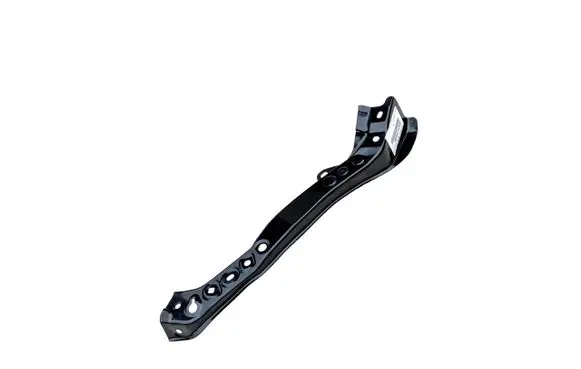 Toyota Corolla E210 E21 Radiator support slam panel