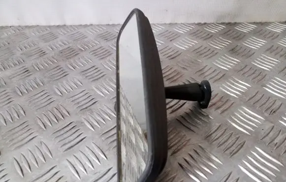 Opel Zafira A Rear view mirror (interior)
