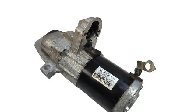 Ford Escape IV Starter motor JX6T11000 JX6T11000AC U7SAA