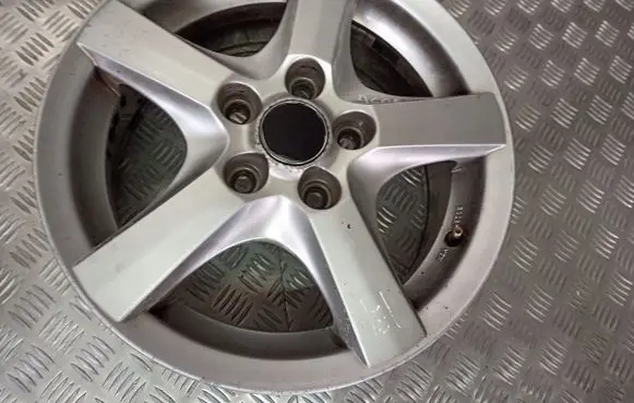 Honda Accord R15 alloy rim 