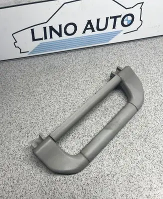 BMW 7 E65 E66 Front interior roof grab handle 7045547
