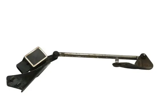 Mercedes-Benz CL C216 Rear air suspension level height sensor A2213200743 A0105427717 A2213200143