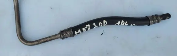 BMW 5 E39 Turbo turbocharger oiling pipe/hose