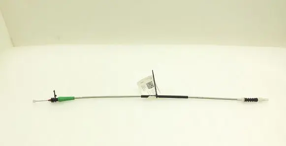 BMW X4 F26 Rear door cable line 7319353
