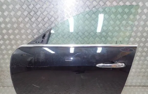 Maserati Ghibli Front door