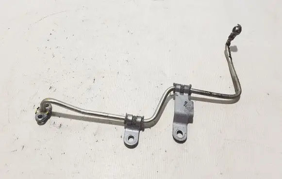 Brake vacuum hose/pipe