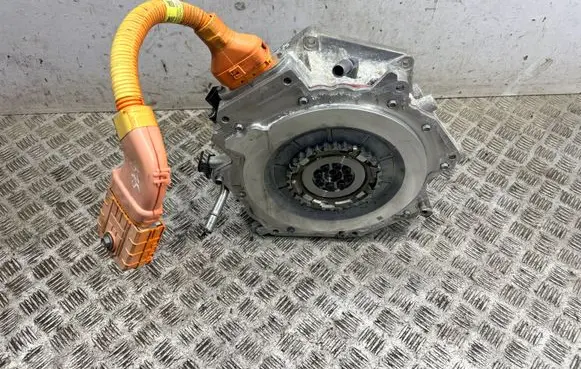 Hyundai Kona II Electric car motor 11M03R5J4069J