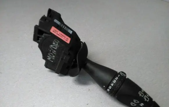 Ford Mondeo Mk III Wiper control stalk 1S7T17A553DC