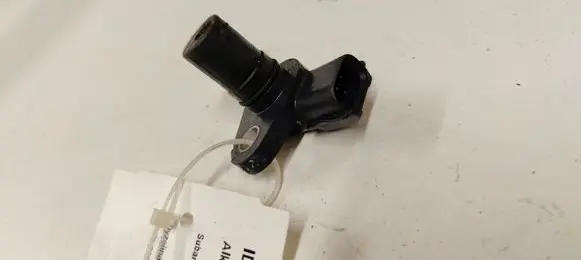 Crankshaft position sensor