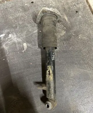 BMW X5 E70 Rear shock absorber/damper 6781931