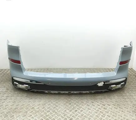 BMW X7 G07 Rear bumper 8069894