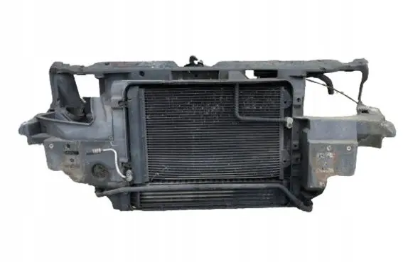Volkswagen Sharan Radiator set 