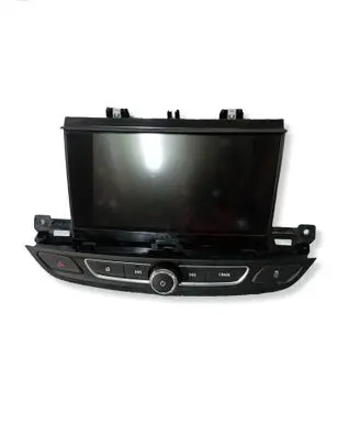 Opel Insignia B Screen/display/small screen 39099171 544930977 7370100000000X
