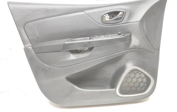 Renault Captur Front door card panel trim 156067372