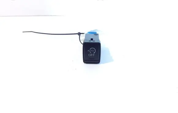 Traction control (ASR) switch