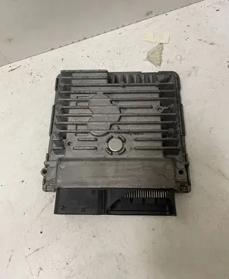 Volkswagen Golf VI Engine control unit/module 03L906023G