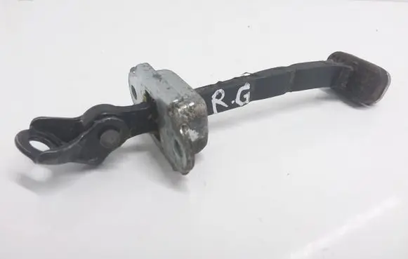 Honda CR-V Rear door check strap stopper