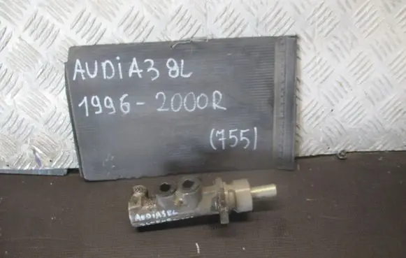 Audi A3 S3 8L Master brake cylinder 21027099
