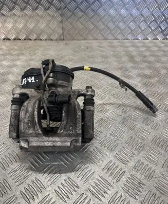 Audi A6 S6 C8 4K Rear brake caliper 4K0406B