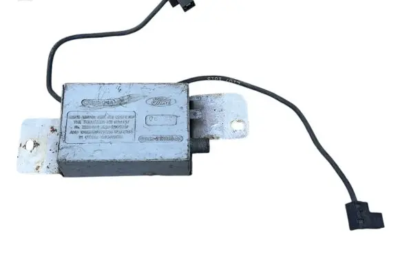 Ford Scorpio Aerial antenna amplifier C019604A