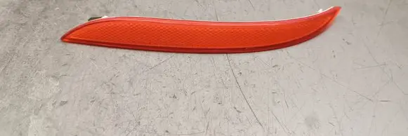 BMW 5 E60 E61 Rear tail light reflector 7183913 1126700 A049190