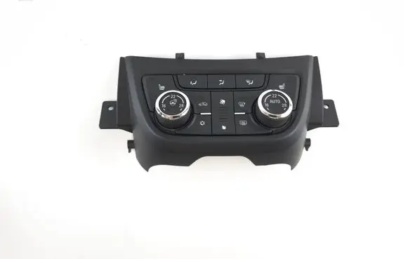 Climate control unit