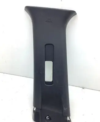 Nissan Leaf II (ZE1) (B) pillar trim (top) 769143NL0A
