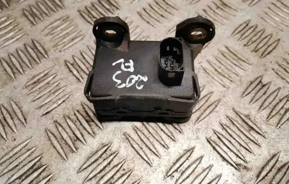 Mercedes-Benz C W203 Yaw turn rate sensor A0035429818 0035429818