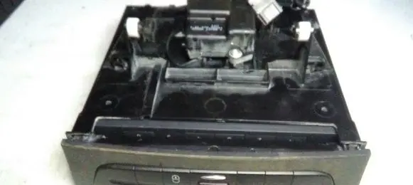 Mercedes-Benz E W211 Other switches/knobs/shifts A2116800552