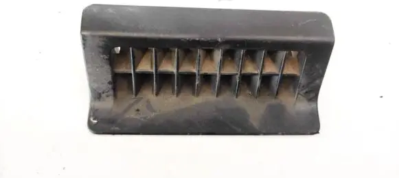 Volkswagen Phaeton Dash center air vent grill 3D0819923A MF1457411274
