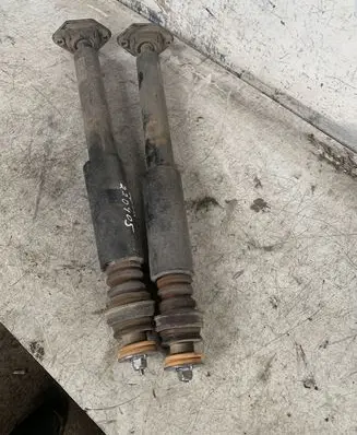 BMW 1 E81 E87 Rear shock absorber/damper