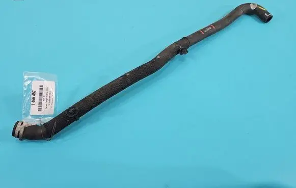 Intercooler hose/pipe