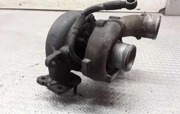 Alfa Romeo 156 Turbo 46793334