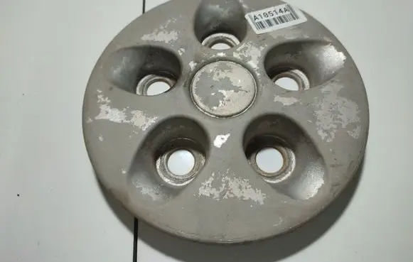 Fiat Ducato Original wheel cap 1325078090