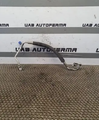 Opel Agila B Air conditioning (A/C) pipe/hose