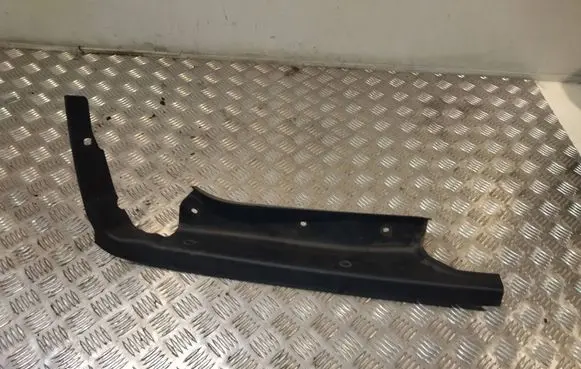 BMW 5 GT F07 Other trunk/boot trim element 7149445