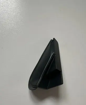 Subaru Forester SK Fender end trim 