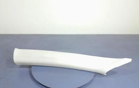 Skoda Superb B5 (3U) Other sill/pillar trim element 3V0867233