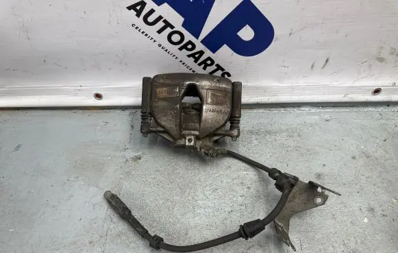 Peugeot 308 Front brake caliper 714750AE 714750 7118