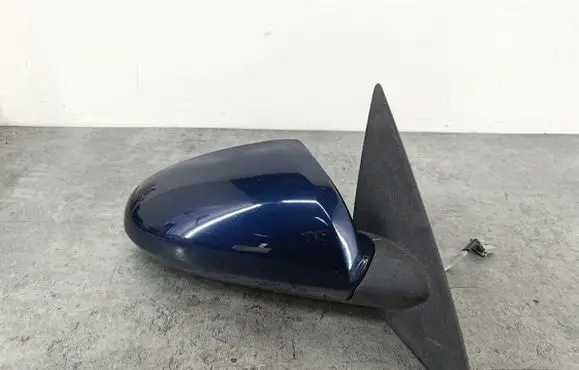 Nissan Primera Front door electric wing mirror 96301AU412