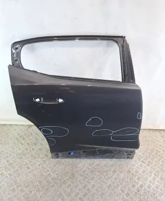 Peugeot 408 II Rear door 9847600880