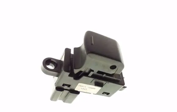 Nissan Qashqai Electric window control switch 25411JD000