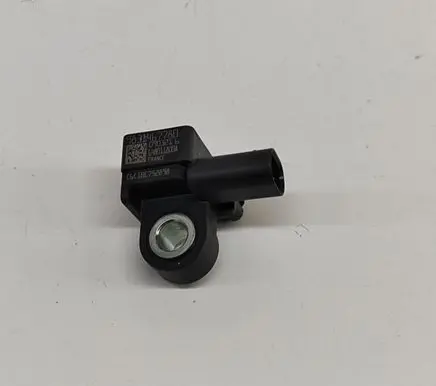 Citroen C4 III e-C4 Airbag deployment crash/impact sensor 9831467780