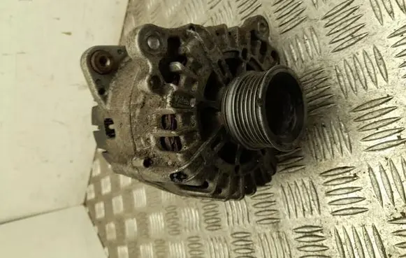 Generator/alternator