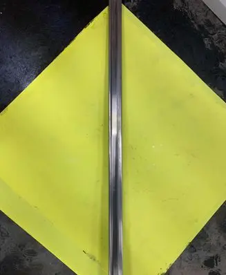 Fiat Ducato Sliding door bottom rail 