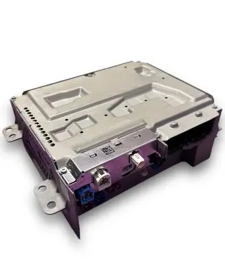 Mercedes-Benz EQS X296 Central body control module NR621 A2969003012