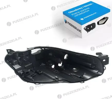 Jaguar XJ X351 Headlight/headlamp mounting bracket 5905049700261